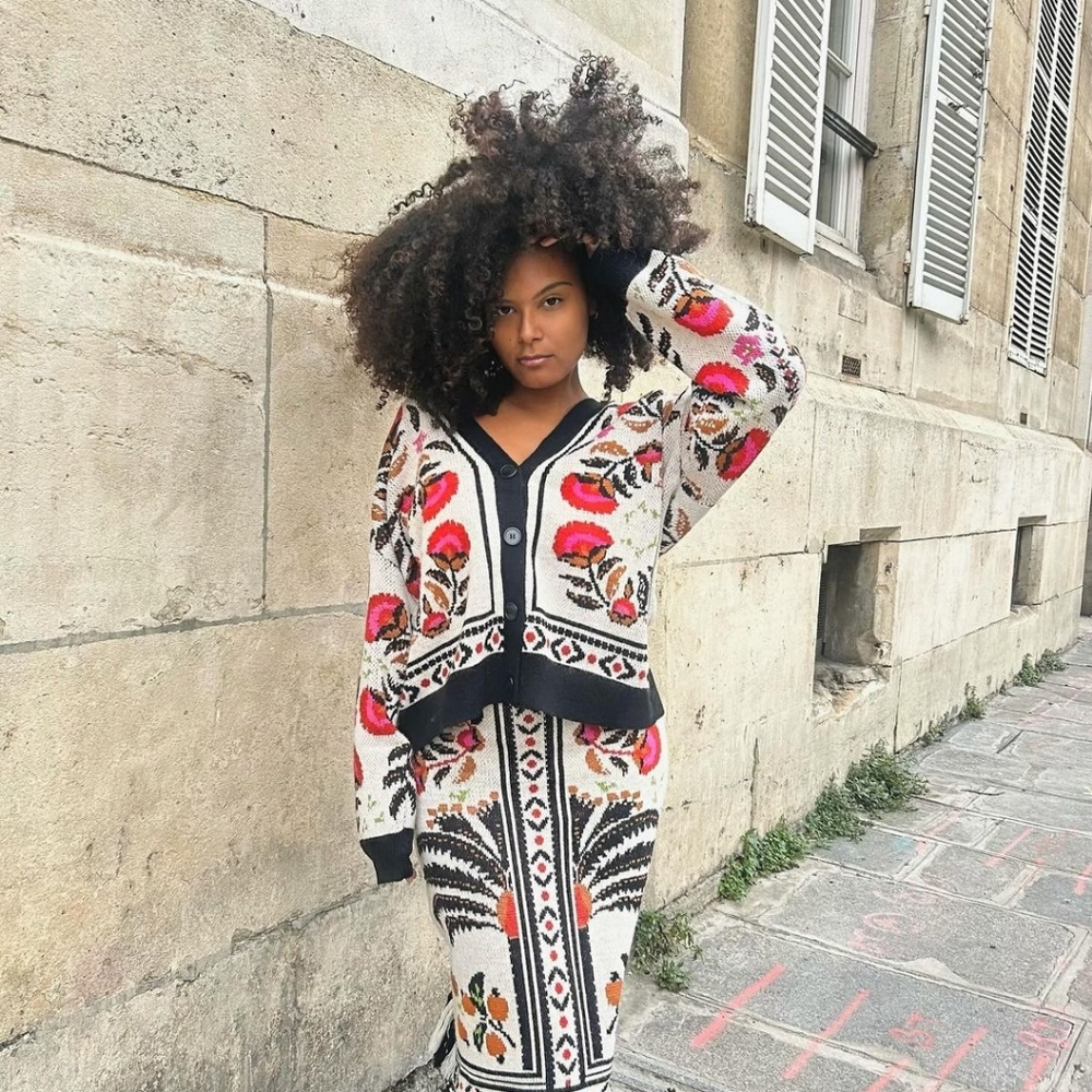 Farm Rio Cardigan - Picture 9 of 12